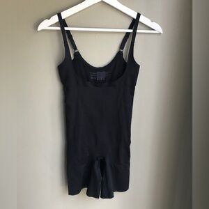 SHAPERX Body Control Bodysuit Shapewear Size: S/P